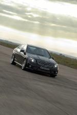 Mercedes-Benz CK63S by Carlsson 2009 года